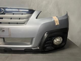 Бампер передний Subaru OUTBACK BRM FB25 57704AJ110 5 ракурс