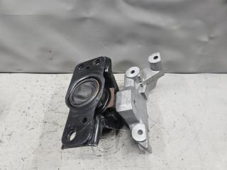 Подушка двигателя правая передняя Nissan TIIDA C11 HR15 11210ED50C 2 ракурс