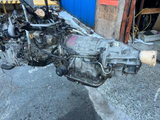 АКПП Subaru FORESTER