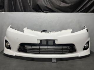 Бампер передний Toyota ESTIMA ACR50 2AZ 52119-28F20, 52119-28F20/30 1 ракурс