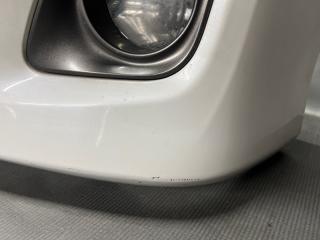 Бампер передний Toyota ESTIMA ACR50 2AZ 52119-28F20, 52119-28F20/30 3 ракурс