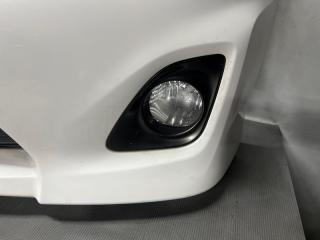 Бампер передний Toyota ESTIMA ACR50 2AZ 52119-28F20, 52119-28F20/30 4 ракурс