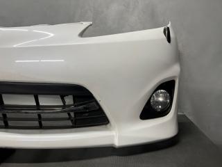 Бампер передний Toyota ESTIMA ACR50 2AZ 52119-28F20, 52119-28F20/30 5 ракурс