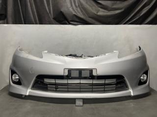 Бампер передний Toyota ESTIMA ACR50 2AZ 52119-28F20, 52119-28F20/30 1 ракурс