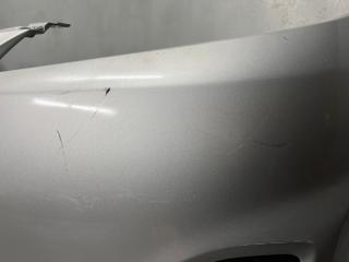 Бампер передний Toyota ESTIMA ACR50 2AZ 52119-28F20, 52119-28F20/30 3 ракурс