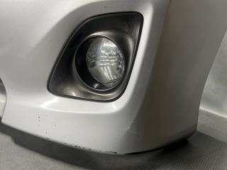 Бампер передний Toyota ESTIMA ACR50 2AZ 52119-28F20, 52119-28F20/30 4 ракурс