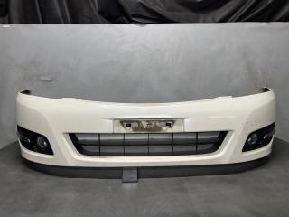 Бампер передний Nissan TEANA контрактная Бампер передний Nissan TEANA