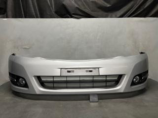 Бампер передний Nissan TEANA контрактная Бампер передний Nissan TEANA