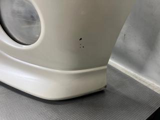 Бампер передний Honda EDIX BE3 K20A 71101-SJDX-J000 3 ракурс