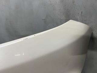 Бампер передний Honda EDIX BE3 K20A 71101-SJDX-J000 4 ракурс