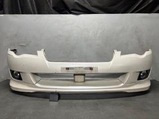 Бампер передний Subaru LEGACY