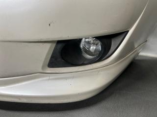 Бампер передний Subaru LEGACY BP5 EJ20 57704AG200 4 ракурс
