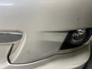 Бампер передний Subaru LEGACY BP5 EJ20 57704AG200 5 ракурс