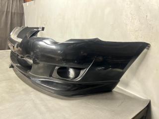Бампер передний Subaru LEGACY BP5 EJ20 57704AG200 2 ракурс