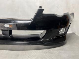 Бампер передний Subaru LEGACY BP5 EJ20 57704AG200 5 ракурс