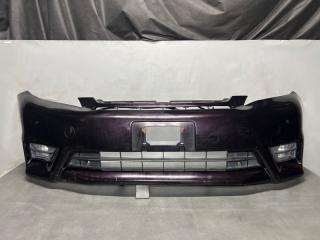Бампер передний  Toyota VELLFIRE ANH20 2AZ ,52119-58250 ,52119-58250 1 ракурс