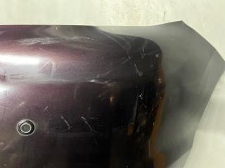 Бампер передний Toyota VELLFIRE ANH20 2AZ 52119-58250 3 ракурс