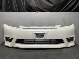Бампер передний  Toyota VELLFIRE ANH20 2AZ ,52119-58250 ,52119-58250 1 ракурс