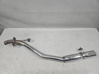 Глушитель Mazda MPV