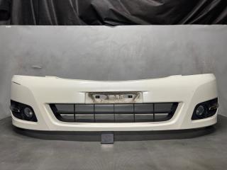 Бампер передний Nissan TEANA контрактная Бампер передний Nissan TEANA