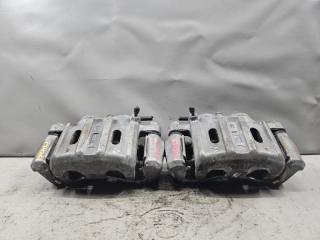 Суппорт передний Mitsubishi AIRTREK CU2W 4G63T MB950177 2 ракурс