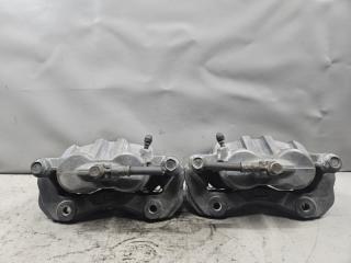 Суппорт передний Mitsubishi AIRTREK CU2W 4G63T MB950177 3 ракурс