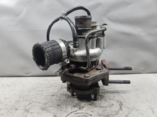 Турбина Mitsubishi PAJERO MINI H58A 4A30T 49133-01210 2 ракурс