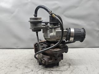 Турбина Mitsubishi PAJERO MINI H58A 4A30T 49133-01210 3 ракурс