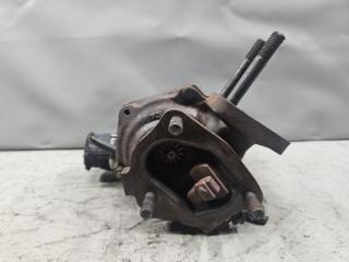 Турбина Mitsubishi PAJERO MINI H58A 4A30T 49133-01210 4 ракурс