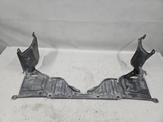 Защита двигателя передняя Honda STREAM RN6, RN8 R18A 74111-SMA-000 1 ракурс Защита двигателя передняя Honda STREAM RN6, RN8 R18A 74111-SMA-000 1 ракурс