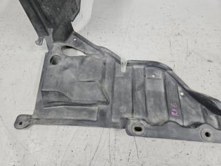 Защита двигателя передняя Honda STREAM RN6, RN8 R18A 74111-SMA-000 2 ракурс Защита двигателя передняя Honda STREAM RN6, RN8 R18A 74111-SMA-000 2 ракурс