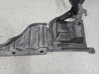 Защита двигателя передняя Honda STREAM RN6, RN8 R18A 74111-SMA-000 3 ракурс Защита двигателя передняя Honda STREAM RN6, RN8 R18A 74111-SMA-000 3 ракурс