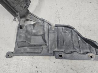 Защита двигателя передняя Honda STREAM RN6, RN8 R18A 74111-SMA-000 2 ракурс Защита двигателя передняя Honda STREAM RN6, RN8 R18A 74111-SMA-000 2 ракурс
