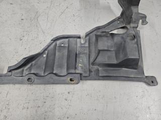 Защита двигателя передняя Honda STREAM RN6, RN8 R18A 74111-SMA-000 3 ракурс Защита двигателя передняя Honda STREAM RN6, RN8 R18A 74111-SMA-000 3 ракурс