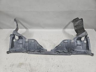 Защита двигателя передняя Honda STREAM RN6, RN8 R18A 74111-SMA-000 4 ракурс Защита двигателя передняя Honda STREAM RN6, RN8 R18A 74111-SMA-000 4 ракурс
