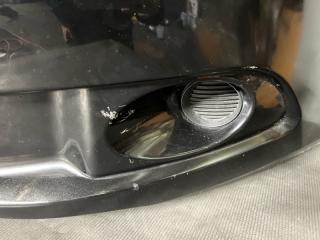 Nose cut Toyota AVENSIS ZRT272 3ZR 3 ракурс