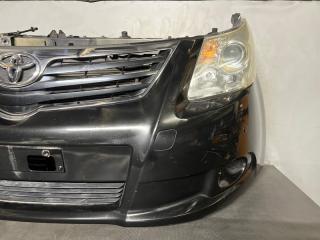 Nose cut Toyota AVENSIS ZRT272 3ZR 4 ракурс