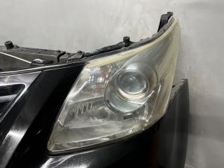 Nose cut Toyota AVENSIS ZRT272 3ZR 5 ракурс