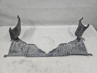 Защита двигателя передняя Honda STREAM RN6, RN8 R18A 74111-SMA-000 1 ракурс Защита двигателя передняя Honda STREAM RN6, RN8 R18A 74111-SMA-000 1 ракурс