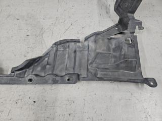 Защита двигателя передняя Honda STREAM RN6, RN8 R18A 74111-SMA-000 3 ракурс Защита двигателя передняя Honda STREAM RN6, RN8 R18A 74111-SMA-000 3 ракурс