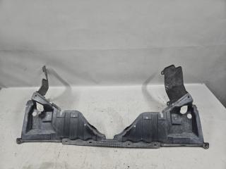 Защита двигателя передняя Honda STREAM RN6, RN8 R18A 74111-SMA-000 4 ракурс Защита двигателя передняя Honda STREAM RN6, RN8 R18A 74111-SMA-000 4 ракурс
