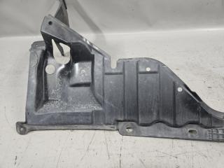 Защита двигателя передняя Honda STREAM RN6, RN8 R18A 74111-SMA-000 5 ракурс Защита двигателя передняя Honda STREAM RN6, RN8 R18A 74111-SMA-000 5 ракурс