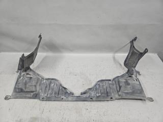 Защита двигателя передняя Honda STREAM RN6, RN8 R18A 74111-SMA-000 1 ракурс Защита двигателя передняя Honda STREAM RN6, RN8 R18A 74111-SMA-000 1 ракурс