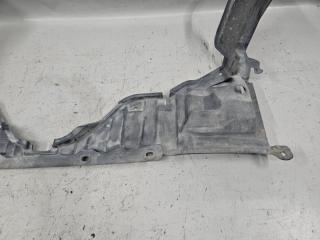Защита двигателя передняя Honda STREAM RN6, RN8 R18A 74111-SMA-000 3 ракурс Защита двигателя передняя Honda STREAM RN6, RN8 R18A 74111-SMA-000 3 ракурс