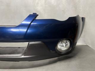 Бампер передний Subaru OUTBACK BP9 EJ25 57704AG230 4 ракурс
