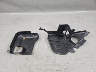 Декоративная крышка двс Subaru LEGACY BP9, BP5, BL5, BL9 EJ20 46112AG020 2 ракурс