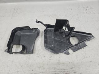 Декоративная крышка двс Subaru LEGACY BP9, BP5, BL5, BL9 EJ20 46112AG020 2 ракурс