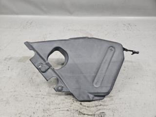 Декоративная крышка двс Subaru LEGACY BP9, BP5, BL5, BL9 EJ20 46112AG020 3 ракурс