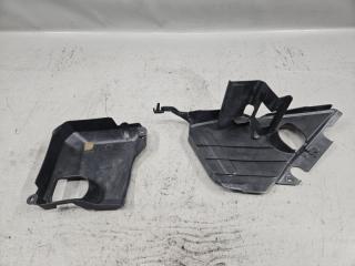 Декоративная крышка двс Subaru LEGACY BP9, BP5, BL5, BL9 EJ20 46112AG020 2 ракурс