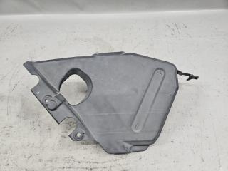 Декоративная крышка двс Subaru LEGACY BP9, BP5, BL5, BL9 EJ20 46112AG020 3 ракурс